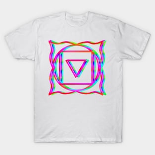 Root Chakra T-Shirt